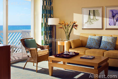 The Westin Grand Bahama Island Our Lucaya Resort 9